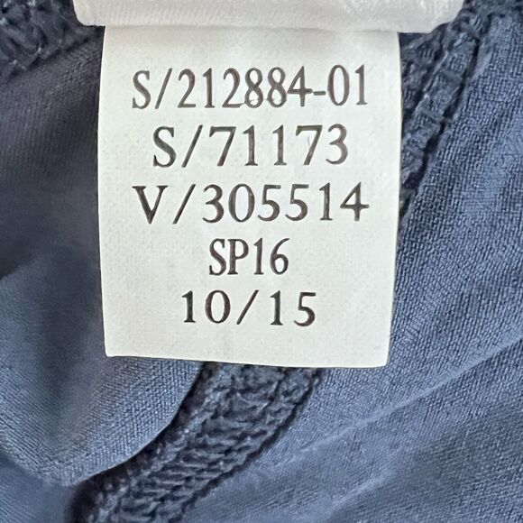 Athleta  Shorts Womens S Ready Set Go 2 in 1 Running Elastic Waist Athleisure - Picture 14 of 15